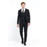 Travis Antoine Suit Jacket Navy